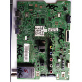 Main Board O Tarjeta Principal Tv Led Samsung Un49j5200