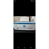 Impresora Multifuncion Color Hp 3775 Tinta Wifi 