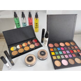 Set De Maquillaje Profesional 