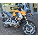 Bmw Gs 1200 2008