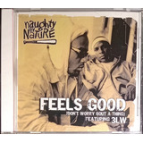 Naughty By Nature - Feels Good