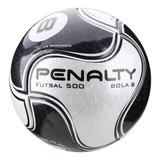 Bola De Futsal 500 Bola 8 Ix Penalty