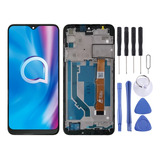 Pantalla Táctil Lcd Para Alcatel 1s 5028d 5028y 5028a