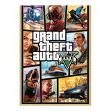 Grand Theft Auto V: Premium Online -tiburón Ballena Xbox One