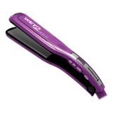 Plancha Alisadora Remington Cabello Húmedo Y Seco S8001p Color Violeta 110v/220v