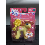 My Little Pony Butter Drop 2004 Target Exclusive Bebe Hasbro