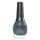 Esmalte De Uñas - Venique Nail Lacquer, Glitters Of Fun,