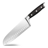 Professional Chef Knife Series 8 Pulgada High Carbon Blade H