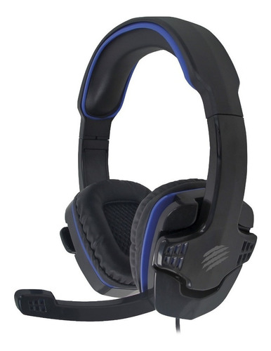 Headset Gamer Stalker Hs209 Oex