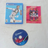 Fifa 19 Standard Edition Electronic Arts Ps4