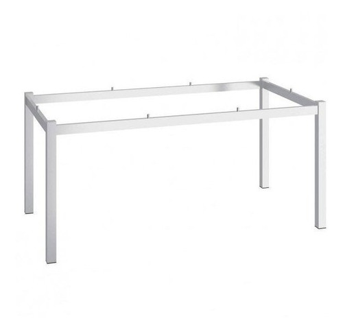 Base Para Mesa De Jantar Califórnia P416-10 Compoarte Eb