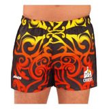 Short De Rugby Imago Chief 22 Hasta El 4xl