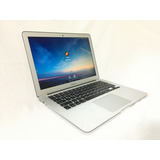 Macbook Air 13'' Mid 2012