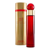 Perfume 360° Red Edp 100 ml Dama