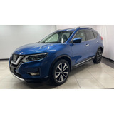 Nissan X Trail 2019