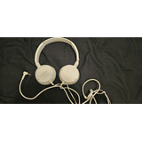 Auriculares Sony Vincha Jack 3.5mm Funcionan Perfecto. 