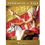 Pink - Funhouse (piano/voz/guitarra)
