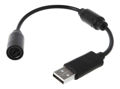 Cable Adaptador Usb  Xbox 360 Para Guitarra Y Batería