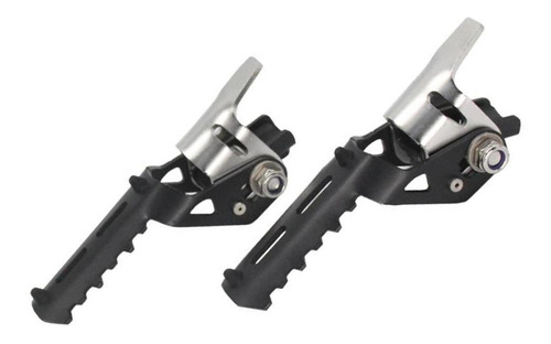 Estribos Delanteros Para Moto Bmw R1250gs R 1250 Gs Adv