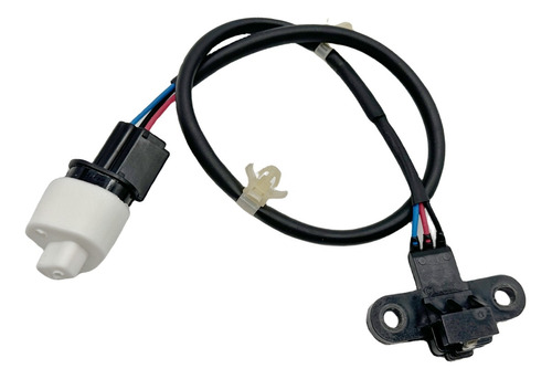 Sensor De Cigüeñal Para Mitsubishi L200 Modelo 2008/2017