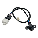 Sensor De Cigüeñal Para Mitsubishi L200 Modelo 2008/2017