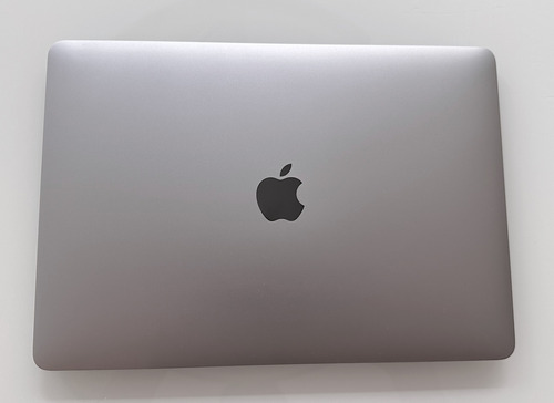 Macbook Air Intel 1,6 Ghz Core I5 Dual Core