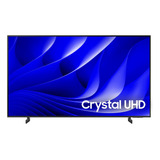 Samsung Smart Tv 65 Crystal Uhd 4k 65du8000 2024, Panel Dinámico De Color Cristal, Alexa Integrado