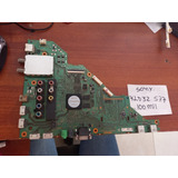 Tarjeta Main Board Sony Kdl 32577