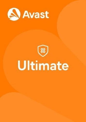 Avast Ultimate 1 Año 1 Dispositivo