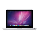 Macbook Pro 13 Finales 2011 250gb-hdd 4gb I5