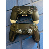 Controles De Ps4 Para Piezas