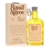 Loción Y Colonia Royall Fragrances Royall Spyce 240 Ml Para