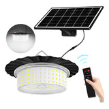 Soporte De Sensor Colgante Solar Para Cobertizo De Luz Colga