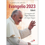 Libro Evangelio 2023 - Equipo San Pablo