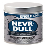 Esmalte De Automóvil, Nevr-dull - Esmalte De Metal, 5 Oz