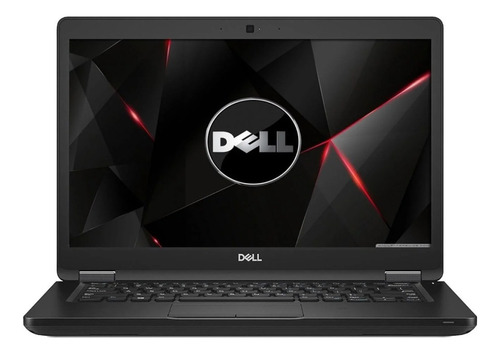 Notebook Gamer Dell I7 8ª Ger 16gb/ssd/geforce Mx130+ Win 11