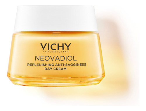 Crema Vichy Neovadiol Dia Post Menopausia Anti Flacidez 50ml