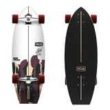 Simulador De Surf Surfeeling Bone Baker Jessé Mendes