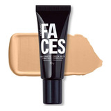 Natura Corrector Para Rostro Check Matte Faces 10g