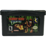 Donkey Kong Country | Game Boy Advance Original