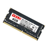 Memória Ram Ddr4 4gb 2400mhz Vklo