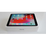 iPad Air 3 (3ra Generación) 64 Gb ,color Gris Espacial 10.5