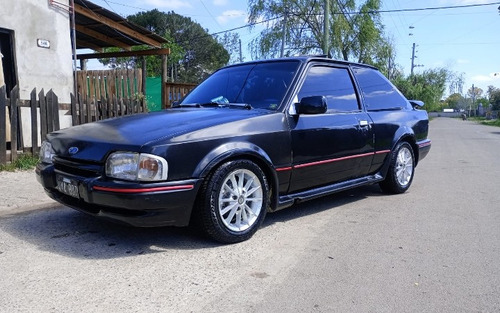 Ford Escort 1991 1.8 Xr3