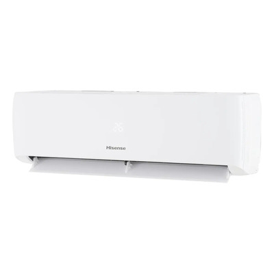 Aire Minisplit Hisense Estándar 12000btus Solo Frío Color Blanco | Meses sin interés