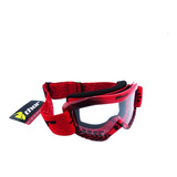 Gafas Antiparra Para Motocross Marca Thor