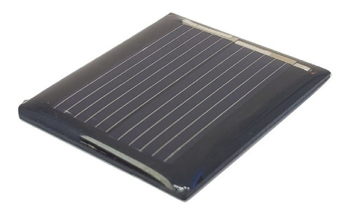 Celda Solar De 1v A 80ma Arduino Raspberry