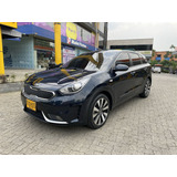 Kia Niro 1.6 Desire Hibrido 2019