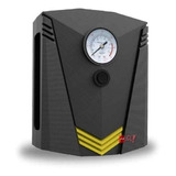 Compresor De Aire Tecnolab Portatil Tl152 Color Negro Frecuencia 150