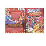 Scooby-doo! Abracadabra-doo - Dvd Original - Buen Estado