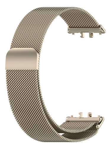 Bracelete De Relógio Para Samsung Galaxy Fit3 R390